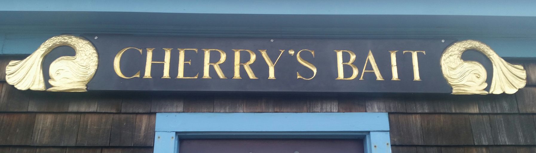 NAMEBOARD